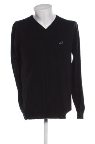 Herrenpullover Boys Of Europe, Größe L, Farbe Schwarz, Preis € 10,99