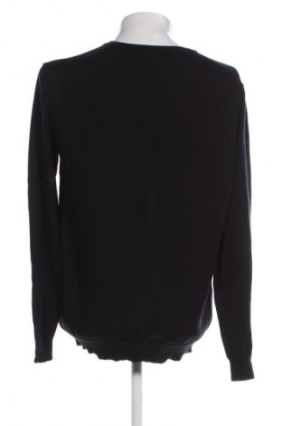 Herrenpullover Boys Of Europe, Größe L, Farbe Schwarz, Preis € 6,99