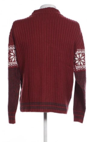 Herrenpullover Bpc Bonprix Collection, Größe XL, Farbe Mehrfarbig, Preis € 7,99