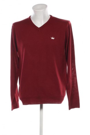 Herrenpullover Brave Soul, Größe XXL, Farbe Braun, Preis 24,55 €