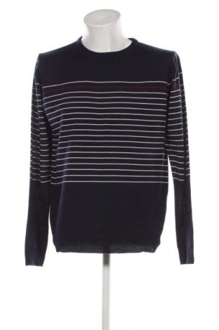 Męski sweter Brave Soul, Rozmiar XXL, Kolor Niebieski, Cena 51,99 zł