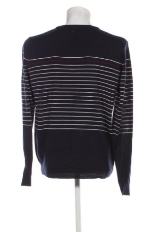 Męski sweter Brave Soul, Rozmiar XXL, Kolor Niebieski, Cena 51,99 zł