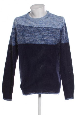 Męski sweter Brave Soul, Rozmiar XL, Kolor Niebieski, Cena 33,99 zł