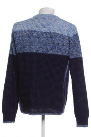 Męski sweter Brave Soul, Rozmiar XL, Kolor Niebieski, Cena 33,99 zł