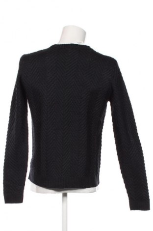 Herrenpullover Broken Standard, Größe M, Farbe Blau, Preis € 13,99