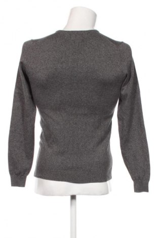 Herrenpullover C&A, Größe S, Farbe Grau, Preis € 5,12