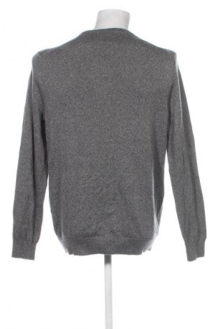 Herrenpullover C&A, Größe L, Farbe Grau, Preis € 5,99