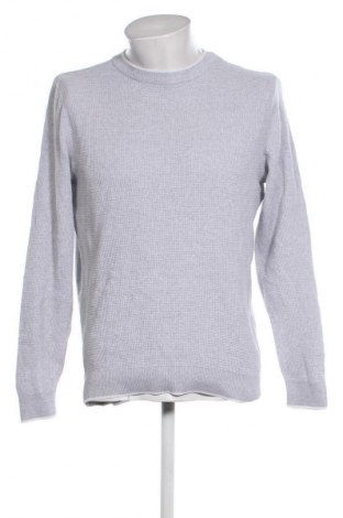 Herrenpullover C&A, Größe L, Farbe Grau, Preis 14,99 €