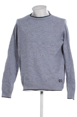 Herrenpullover C&A, Größe XL, Farbe Blau, Preis 14,99 €