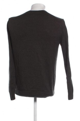 Herrenpullover C&A, Größe M, Farbe Grün, Preis € 6,99
