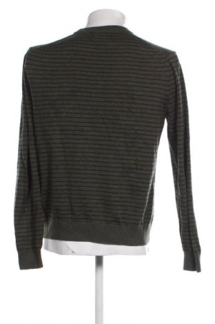 Herrenpullover C&A, Größe L, Farbe Grün, Preis € 7,99
