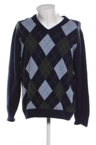 Herrenpullover C.Comberti, Größe XL, Farbe Blau, Preis € 24,99