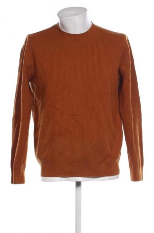 Herrenpullover COS, Größe L, Farbe Braun, Preis € 43,99