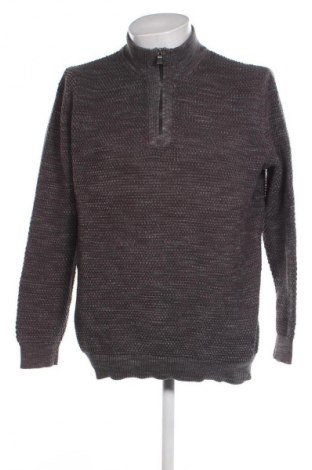 Herrenpullover Calamar, Größe XL, Farbe Grau, Preis € 26,99