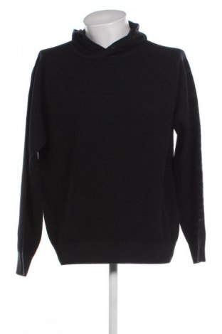 Herrenpullover Calvin Klein, Größe L, Farbe Schwarz, Preis € 49,99