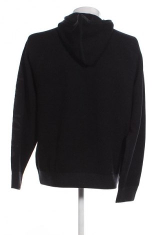 Herrenpullover Calvin Klein, Größe L, Farbe Schwarz, Preis 49,99 €