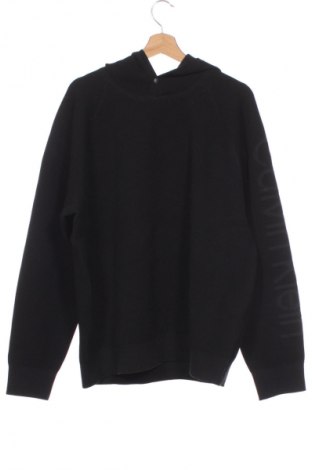 Herrenpullover Calvin Klein, Größe XL, Farbe Schwarz, Preis € 46,99