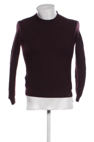 Herrenpullover Calvin Klein, Größe M, Farbe Braun, Preis 39,99 €