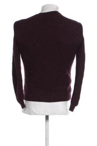 Herrenpullover Calvin Klein, Größe M, Farbe Braun, Preis 39,99 €