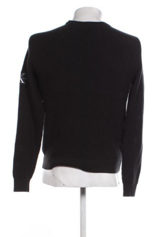 Herrenpullover Calvin Klein Jeans, Größe S, Farbe Schwarz, Preis € 117,99