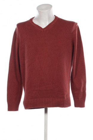 Herrenpullover Camel Active, Größe L, Farbe Braun, Preis € 26,99