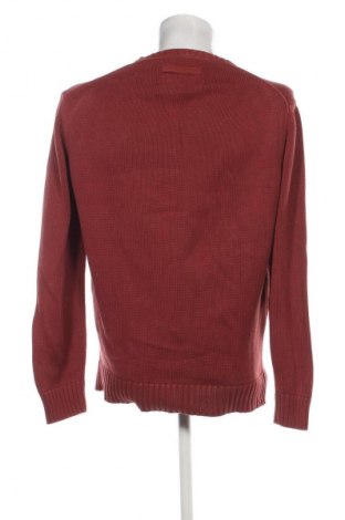 Męski sweter Camel Active, Rozmiar L, Kolor Brązowy, Cena 122,99 zł