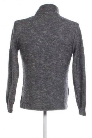 Herrenpullover Canda, Größe S, Farbe Grau, Preis € 6,99