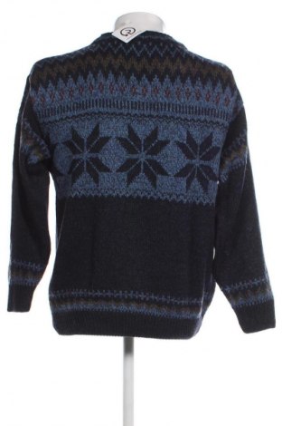 Herrenpullover Canda, Größe S, Farbe Mehrfarbig, Preis € 6,99