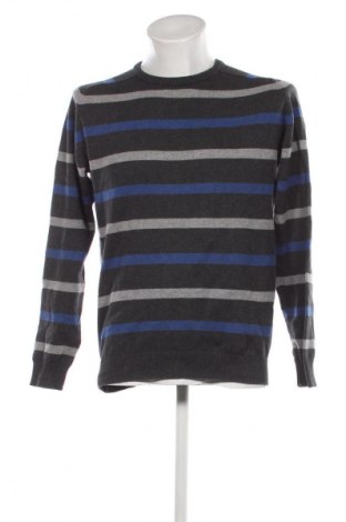 Herrenpullover Canda, Größe L, Farbe Mehrfarbig, Preis 24,99 €