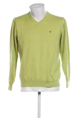 Herrenpullover Casa Moda, Größe M, Farbe Grün, Preis € 41,99