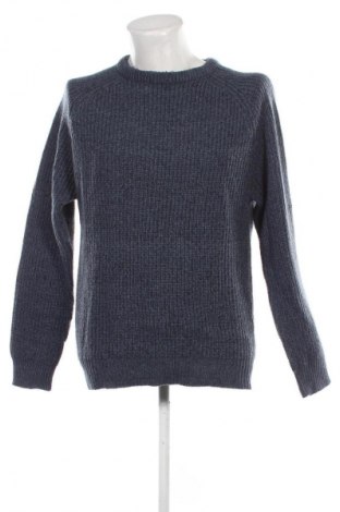 Herrenpullover CedarWood State, Größe L, Farbe Blau, Preis € 17,85