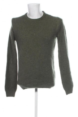 Męski sweter CedarWood State, Rozmiar M, Kolor Zielony, Cena 114,99 zł