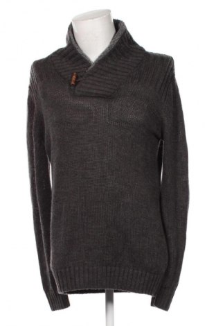 Herrenpullover Celio, Größe XXL, Farbe Grau, Preis € 6,99