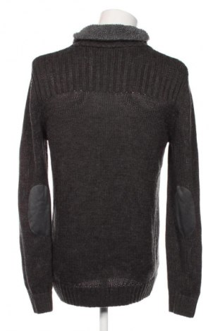 Herrenpullover Celio, Größe XXL, Farbe Grau, Preis € 6,99