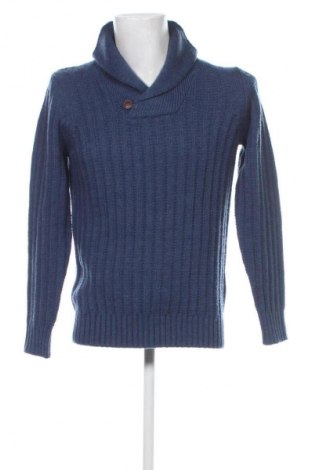 Herrenpullover Celio, Größe M, Farbe Blau, Preis € 24,99