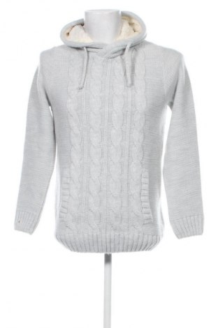 Herrenpullover Celio, Größe M, Farbe Grau, Preis € 24,99