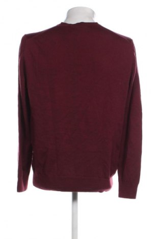 Herrenpullover Charles Tyrwhitt, Größe L, Farbe Rot, Preis 17,99 €