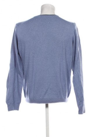 Pánsky sveter  Charles Vogele, Veľkosť XXL, Farba Modrá, Cena  20,95 €