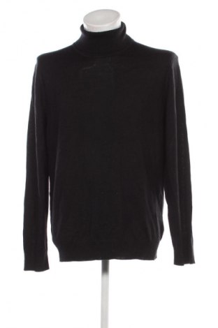 Herrenpullover Christian Berg, Größe XXL, Farbe Schwarz, Preis € 28,99