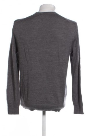 Herrenpullover Christian Berg, Größe XL, Farbe Grau, Preis € 8,99