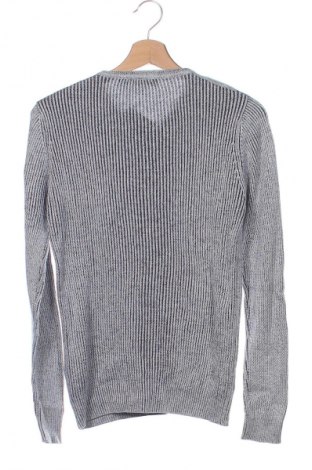 Herrenpullover Cipo & Baxx, Größe XS, Farbe Grau, Preis € 7,99