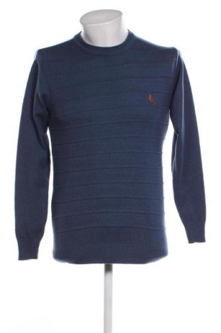 Herrenpullover Collection, Größe M, Farbe Blau, Preis € 24,99