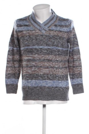 Herrenpullover Collection, Größe L, Farbe Mehrfarbig, Preis 5,99 €