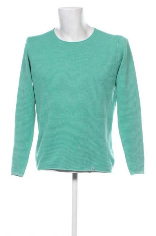 Męski sweter Colours & Sons, Rozmiar M, Kolor Zielony, Cena 157,99 zł