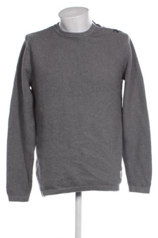 Pánsky sveter  Core By Jack & Jones, Veľkosť L, Farba Sivá, Cena  5,95 €