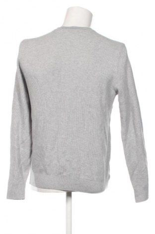 Herrenpullover Cubus, Größe M, Farbe Grau, Preis € 7,99