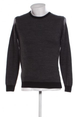 Herrenpullover Defacto, Größe S, Farbe Grau, Preis € 24,99