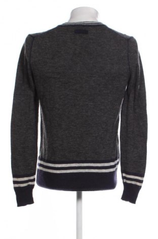 Herrenpullover D&G Dolce&Gabbana, Größe M, Farbe Mehrfarbig, Preis € 40,64