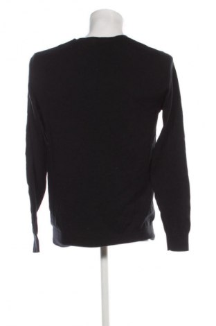 Herrenpullover Dressmann, Größe M, Farbe Schwarz, Preis € 10,99
