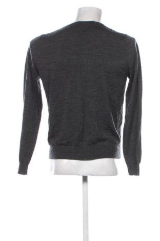 Herrenpullover Dressmann, Größe L, Farbe Grau, Preis € 7,99